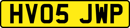 HV05JWP