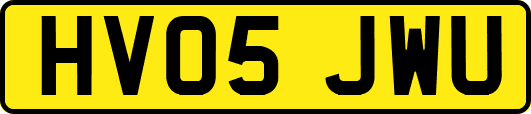 HV05JWU