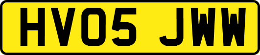 HV05JWW