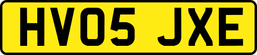 HV05JXE