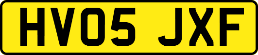 HV05JXF