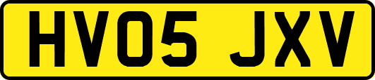 HV05JXV
