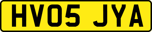 HV05JYA