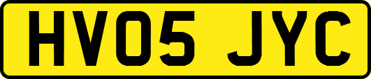 HV05JYC