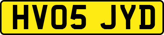 HV05JYD