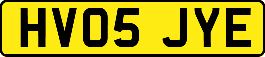 HV05JYE