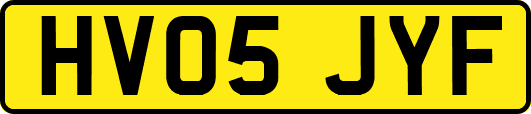 HV05JYF