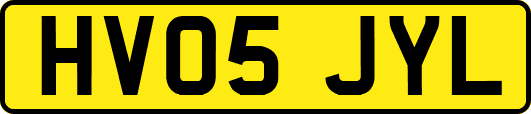 HV05JYL