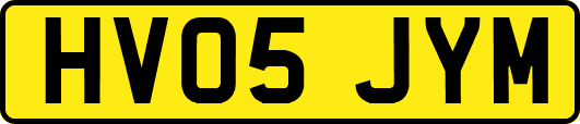 HV05JYM