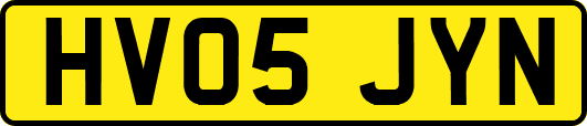 HV05JYN