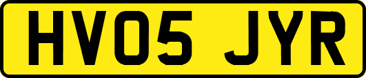 HV05JYR