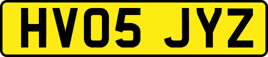 HV05JYZ