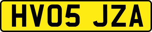 HV05JZA