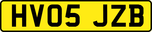 HV05JZB