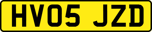 HV05JZD