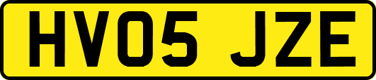 HV05JZE