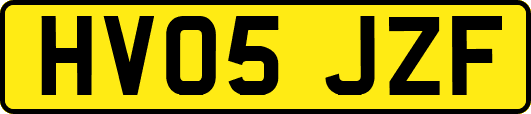 HV05JZF