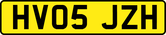 HV05JZH