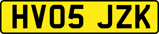 HV05JZK