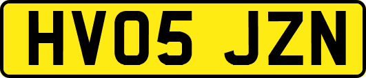 HV05JZN