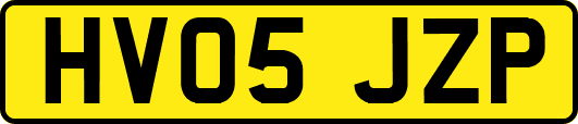 HV05JZP