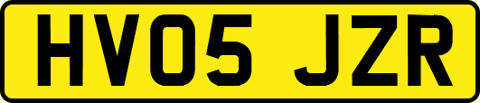 HV05JZR