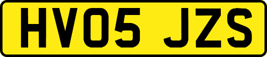 HV05JZS