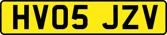 HV05JZV