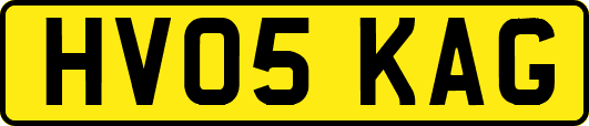 HV05KAG