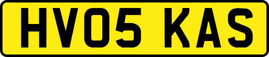 HV05KAS