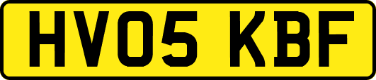 HV05KBF