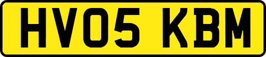 HV05KBM
