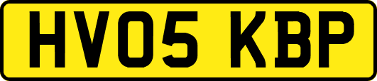 HV05KBP