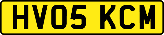 HV05KCM