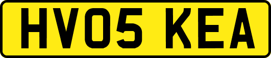 HV05KEA