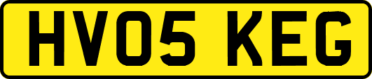 HV05KEG