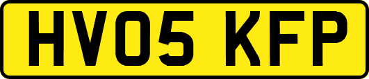 HV05KFP