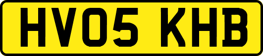 HV05KHB