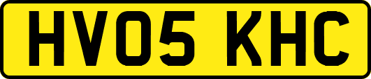 HV05KHC