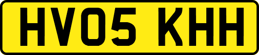 HV05KHH