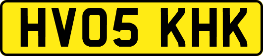 HV05KHK