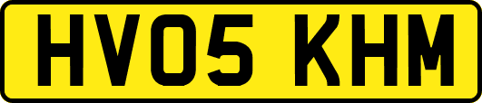 HV05KHM
