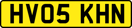 HV05KHN