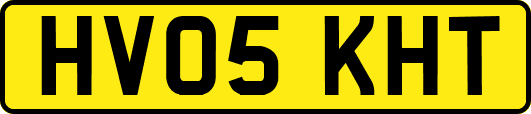 HV05KHT