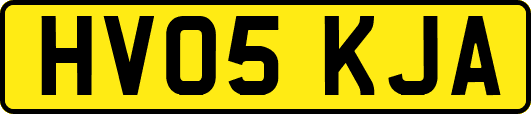 HV05KJA