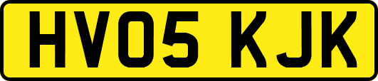 HV05KJK