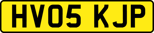 HV05KJP