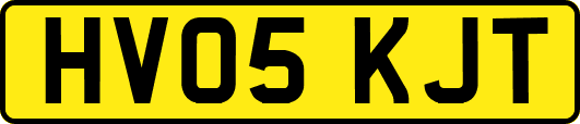 HV05KJT