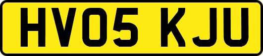 HV05KJU