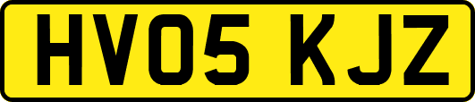 HV05KJZ